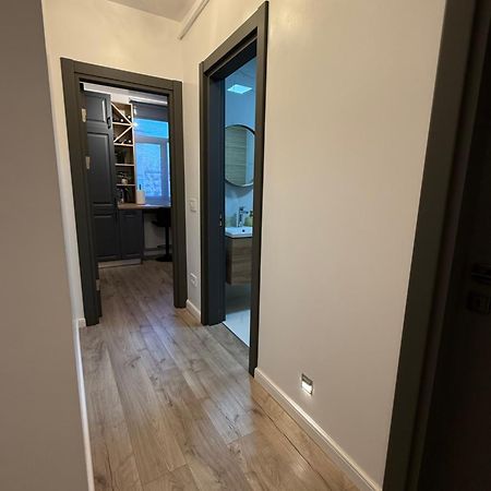 Illy Home Râmnicu Vâlcea Extérieur photo