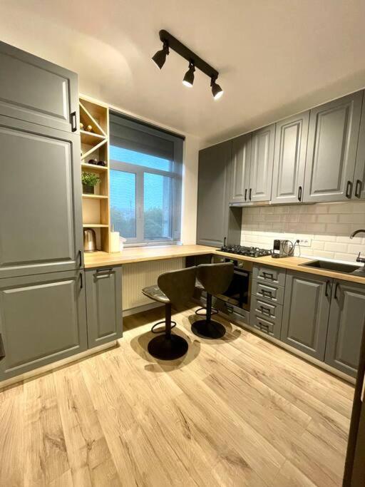 Illy Home Râmnicu Vâlcea Extérieur photo
