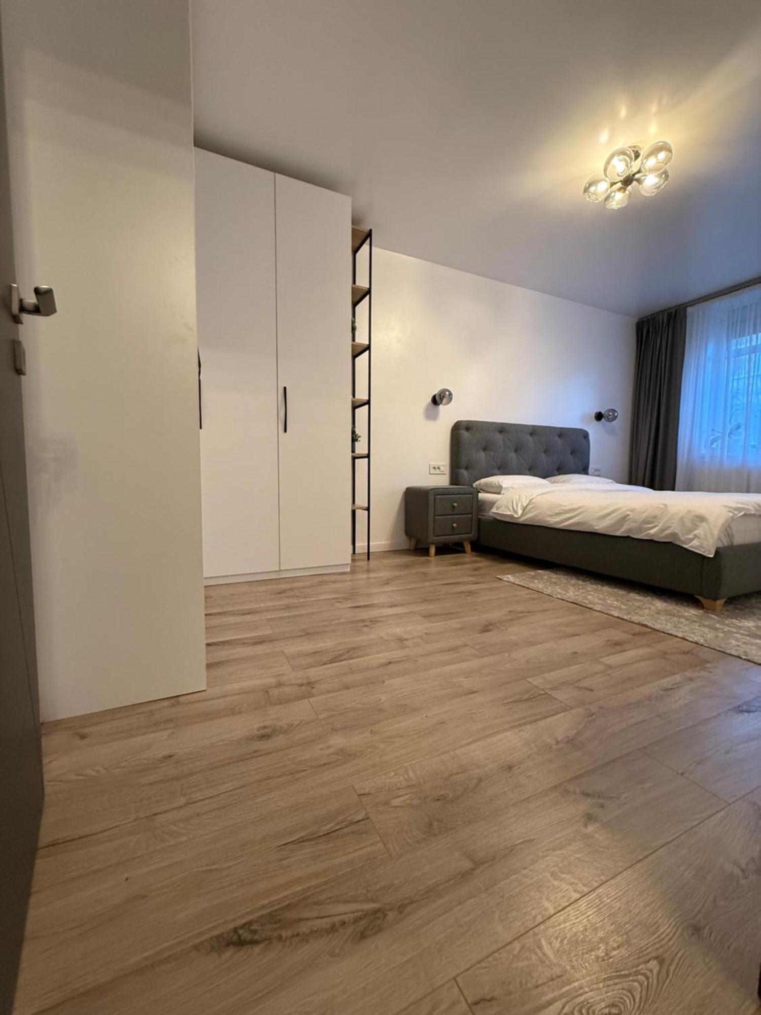 Illy Home Râmnicu Vâlcea Extérieur photo