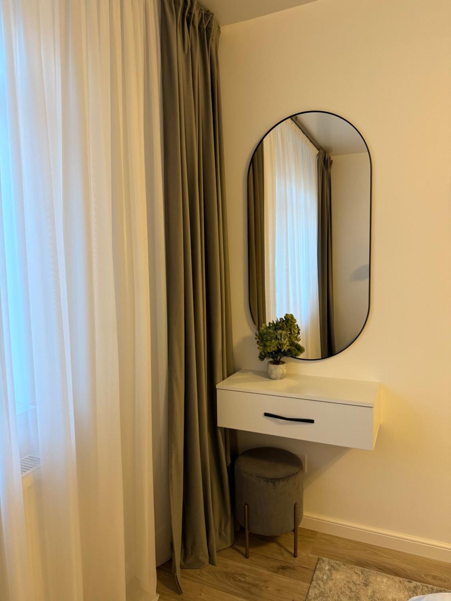 Illy Home Râmnicu Vâlcea Extérieur photo